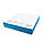 Годівниця корпусна пінополістирол Дадан ємна фарбована синя, фото 2