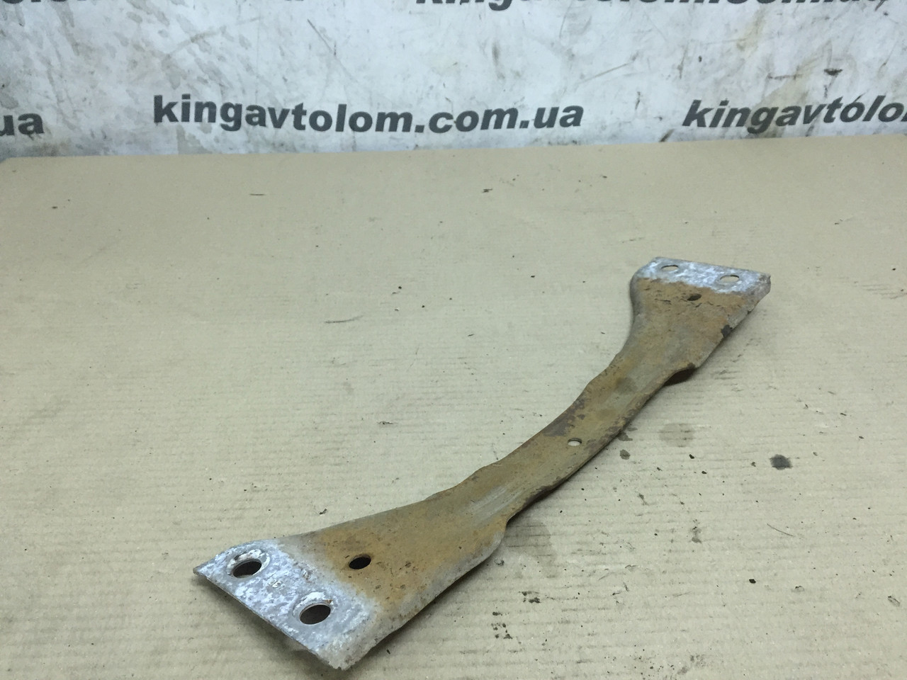 Поперечина Skoda Octavia A5 1K0802128C, фото 1