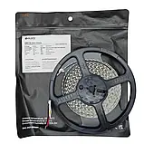 Світлодіодна стрічка COLORS, 24V, 128 led/m, 14W, 1890Lm, IP33, 6000K (DS8128-24V-10mm-PW(80), фото 4