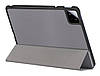 Чохол Primolux Slim для планшета Xiaomi Pad 7 / Pad 7 Pro 11.2" - Grey, фото 4