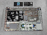 Верхня частина корпусу топкейс для ноутбука HP Probook 640 G2 | 640 G3 | 645 G2 | 645 G3 | 840719-001, фото 2