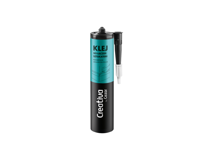 Клей для стикування Cezar Creativa (310 мл), фото 1