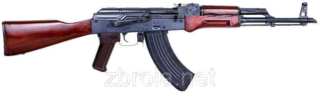 СХП Автомат Калашникова модернізований (АКМ) + ремінь