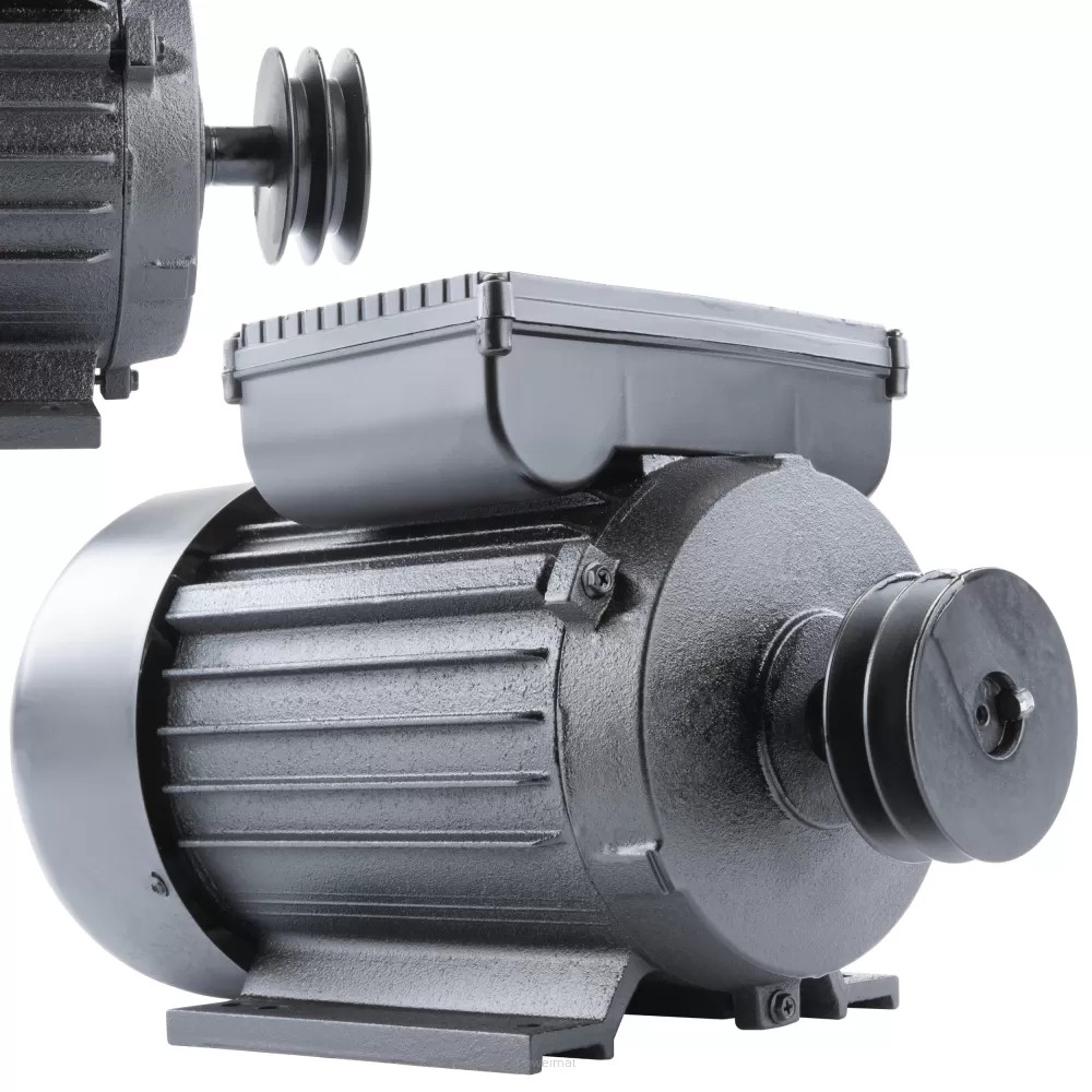Мотор для компресора Powermat PM-KO-100T-150T-200T-230V-SI