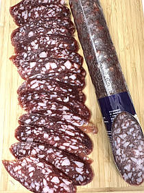 Ковбаса салями Toscano Casa Modena вагова ≈ 450 г (Італія)