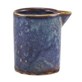 Молочник 50 мл, Terra Porcelain Aqua Blue, GenWare SJ-PBL5