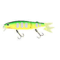 Воблер GC Comatose Minnow 88SP 7.8г 101 NEW 2024