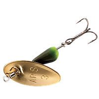 Блешня Smith AR-S Trout Model 2.1г 19 GRYL