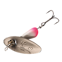 Блешня Smith AR-S Trout Model 2.1г 20 PWPI