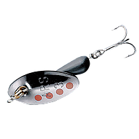 Блешня Smith AR-S Trout Model 3.5г 11 BLNB