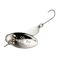 Блешня Smith AR-S Trout Model SH 1.5г 21 LUM