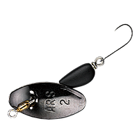 Блешня Smith AR-S Trout Model SH 1.5г 22 MBK