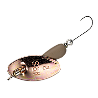 Блешня Smith AR-S Trout Model SH 1.5г 23 MCB