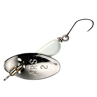 Блешня Smith AR-S Trout Model SH 2г 21 LUM