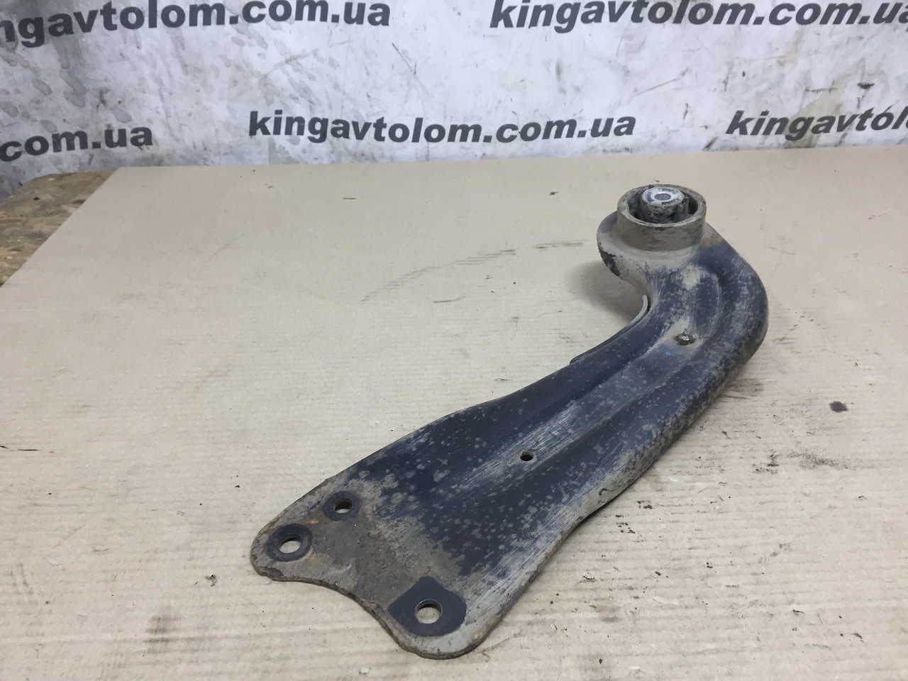 Продольний ричаг правий Skoda Octavia A5 1K0505226H, фото 1