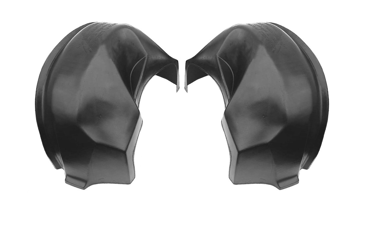 Підкрилки передні Volkswagen T4 / Фольксваген Т4, арт. MG39.161/0, MegaLocker