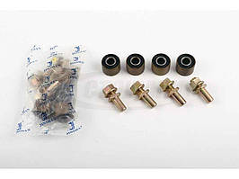 Прокладки, болти, гайки, шайби та супутнє