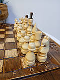 Шахи. Нарди. Шахмати ручна робота., фото 8