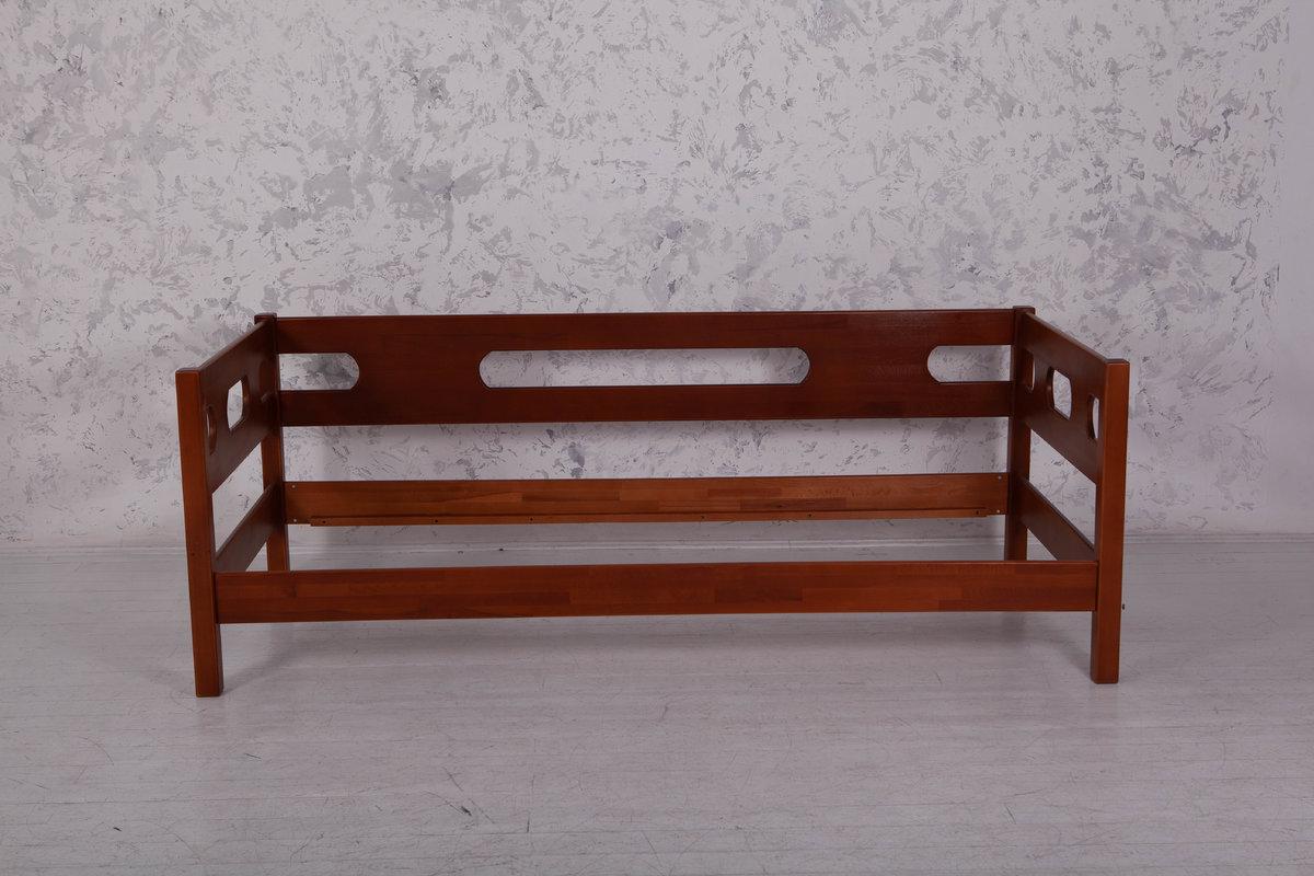 Ліжко С'ЮЗІ 900*2000, тік, фото 1