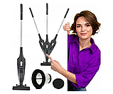 Ручний пилосос вертикильний Floria ZLN8191 кабель 5 м сухе прибирання HEPA фільтр, фото 8