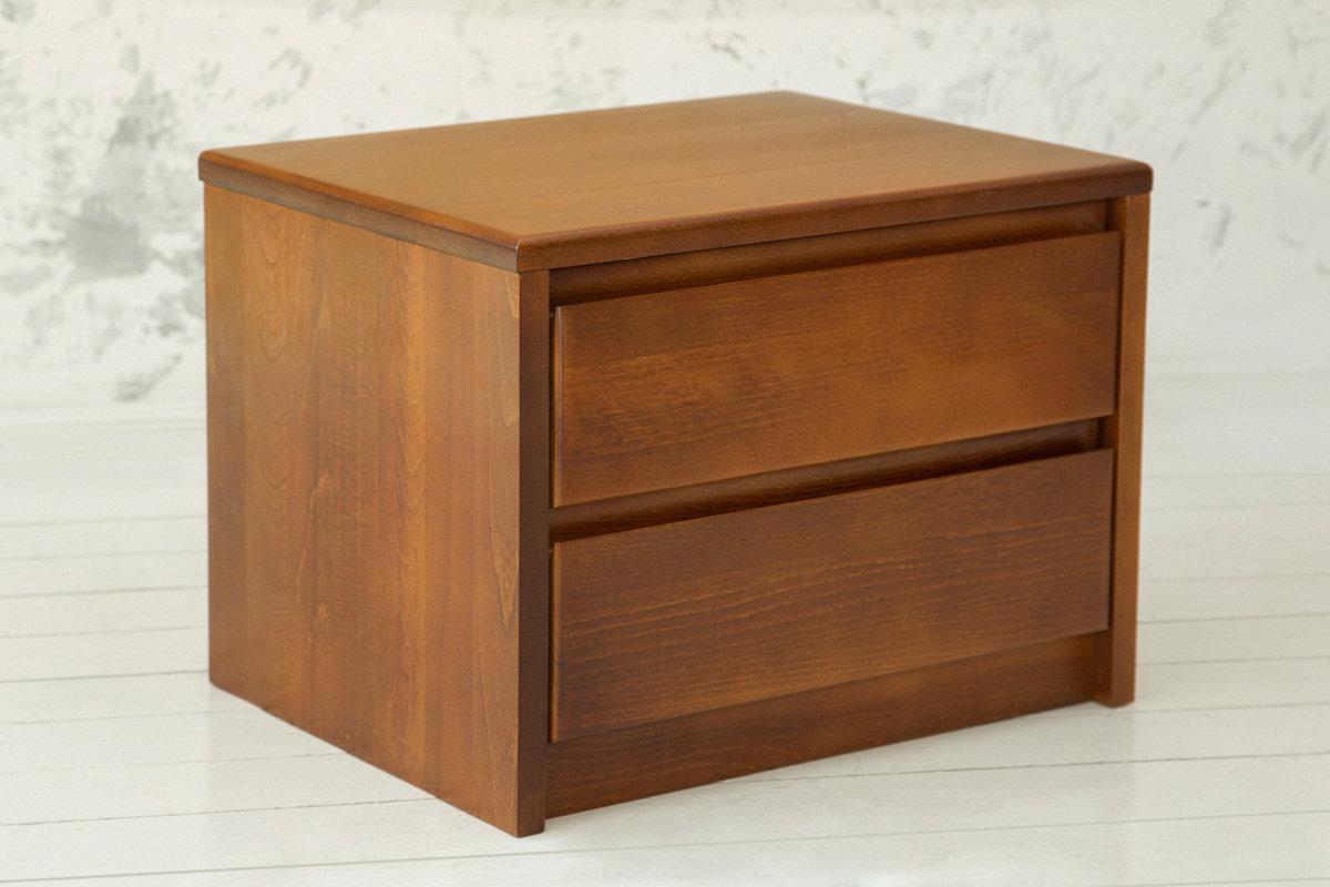 Тумба Техас,горіх, фото 1