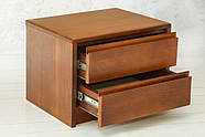 Тумба Техас,горіх, фото 2