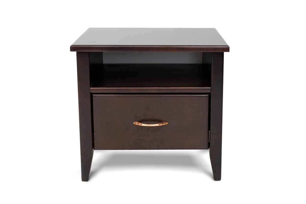 Тумба Геліос горіх, фото 1