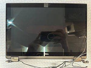 Dell Latitude 7389 2-в-1 Будівля AB + Matria (Оновлення модуля) 13.3 "FHD ( 1920 x 1080 ) Торкніться РК-дисплея