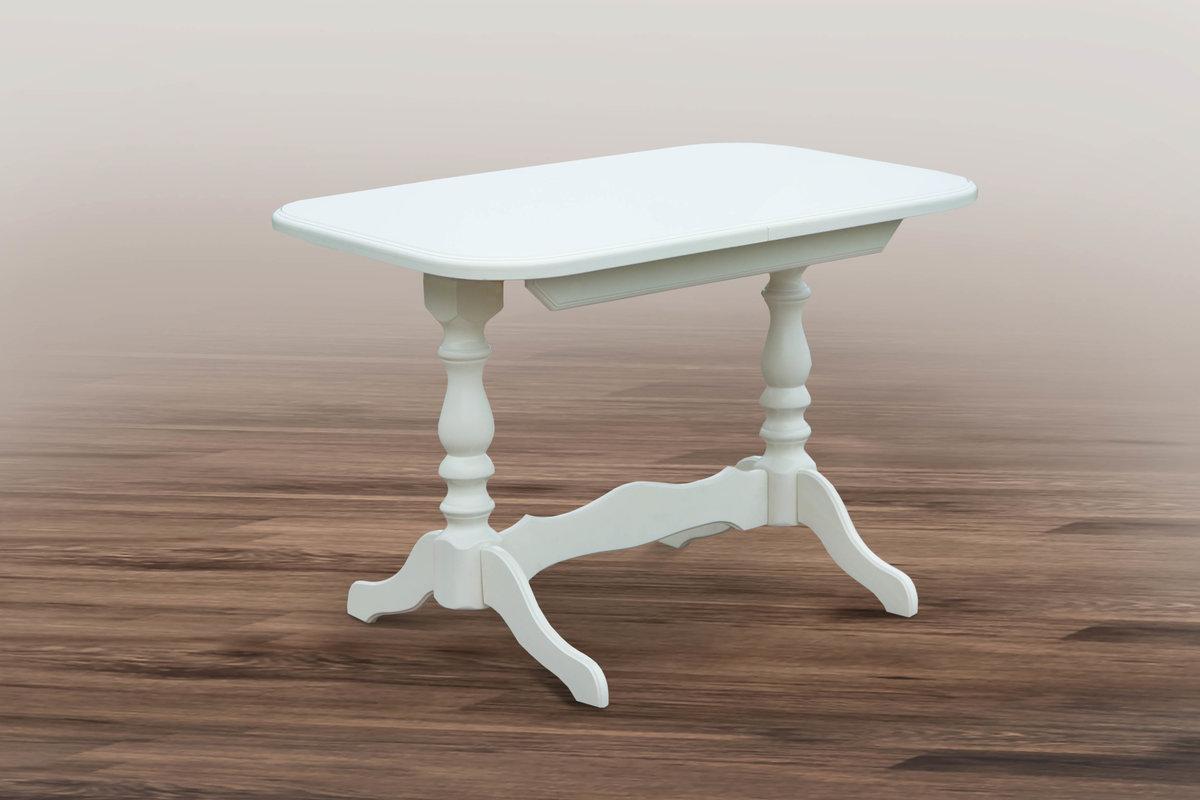 Стіл обідній Аврора ( 1020*330 ) 680 ваніль, фото 1