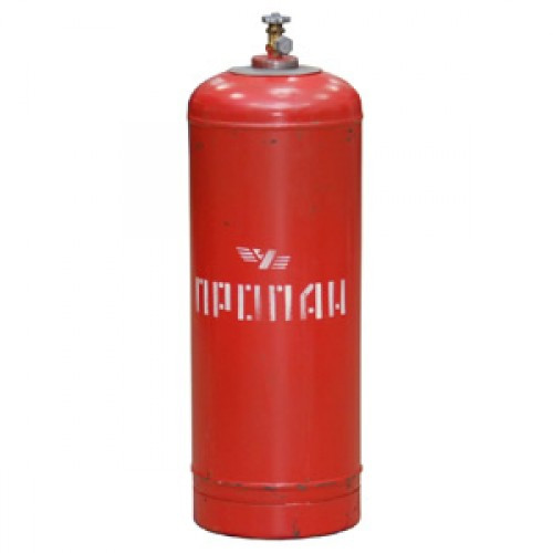 Газовий балон 50 л