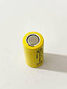 Акумулятор NI-Cd 2/3 AA 400 mAh 1.2V, фото 5