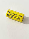 Акумулятор NI-Cd 2/3 AA 400 mAh 1.2V, фото 4