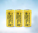 Акумулятор NI-Cd 2/3 AA 400 mAh 1.2V, фото 3