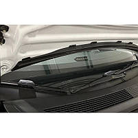 Захисна ущільнювальна стрічка Lesko Tesla Model 3 (TSL22040206) для передньої кришки капота гумова 9 шт., фото 2