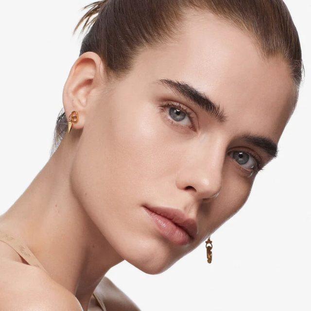 Dior Forever Hydra Nude 2 CR Cool Rosy
