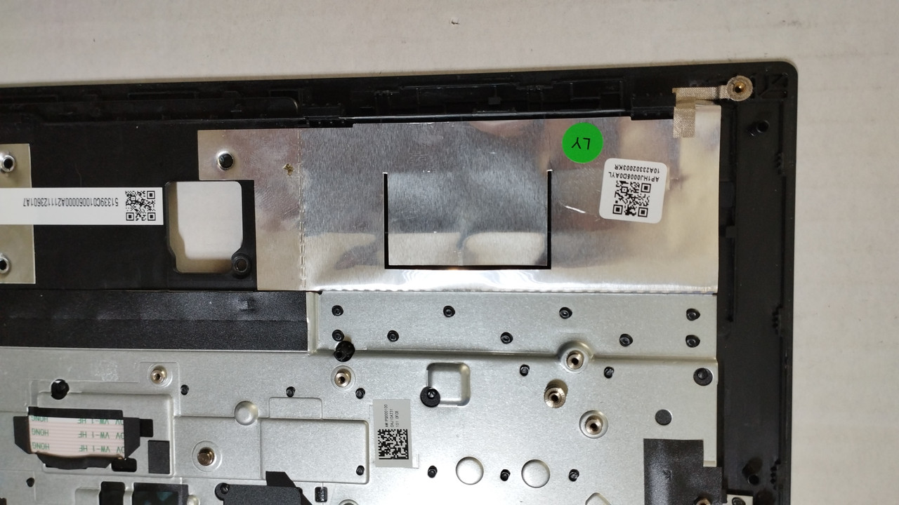 Lenovo ThinkPad E14 Gen 2 Корпус C (топкейс, средняя часть) AP1HJ0005D0 бу