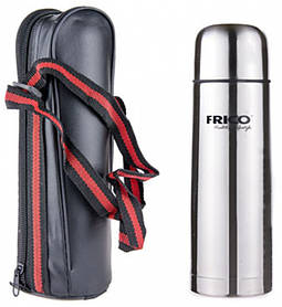 Термос нержавійка 350мл Frico (3501-EB/ 211-FRU)