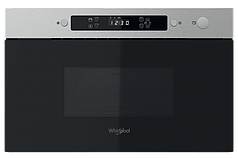 Мікрохвильова піч Whirlpool MBNA900X