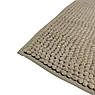Килимок для ванної кімнати IKEA TOFTBO 104.675.83 Темно-бежевий, фото 2