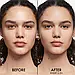 Тональний крем для натурального вигляду шкіри Dior Forever Hydra Nude 2,5 N Neutral 30 мл, фото 3