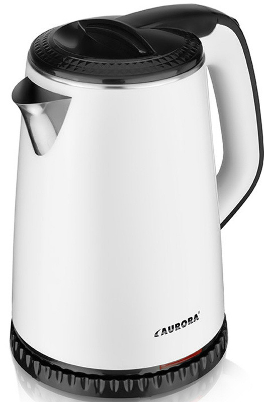 Електрочайник AURORA (1,8л/диск.) 2200 Вт (3511-AU)