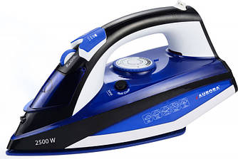 Праска AURORA 2500 Вт кераміка (3424AU)