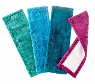 Запаска для швабри 40*14 см сіра (01-МU)