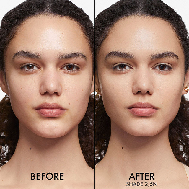 Dior Forever Hydra Nude 2,5 N Neutral