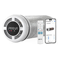Побутовий рекуператор Prana 150 Standart