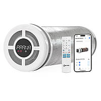 Побутовий рекуператор Prana 200 C eco energy