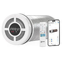 Побутовий рекуператор Prana 200 G