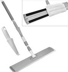 Швабра  134*60*10см (3368-МН)