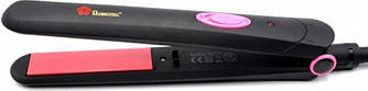Щипці вирівнювачі DOMOTEC для волосся (4908-MS)