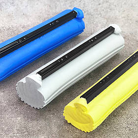 Запаска для швабри з віджимом 28.5*6.5см (84105)